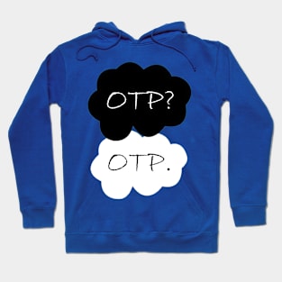 OTP? OTP. Hoodie